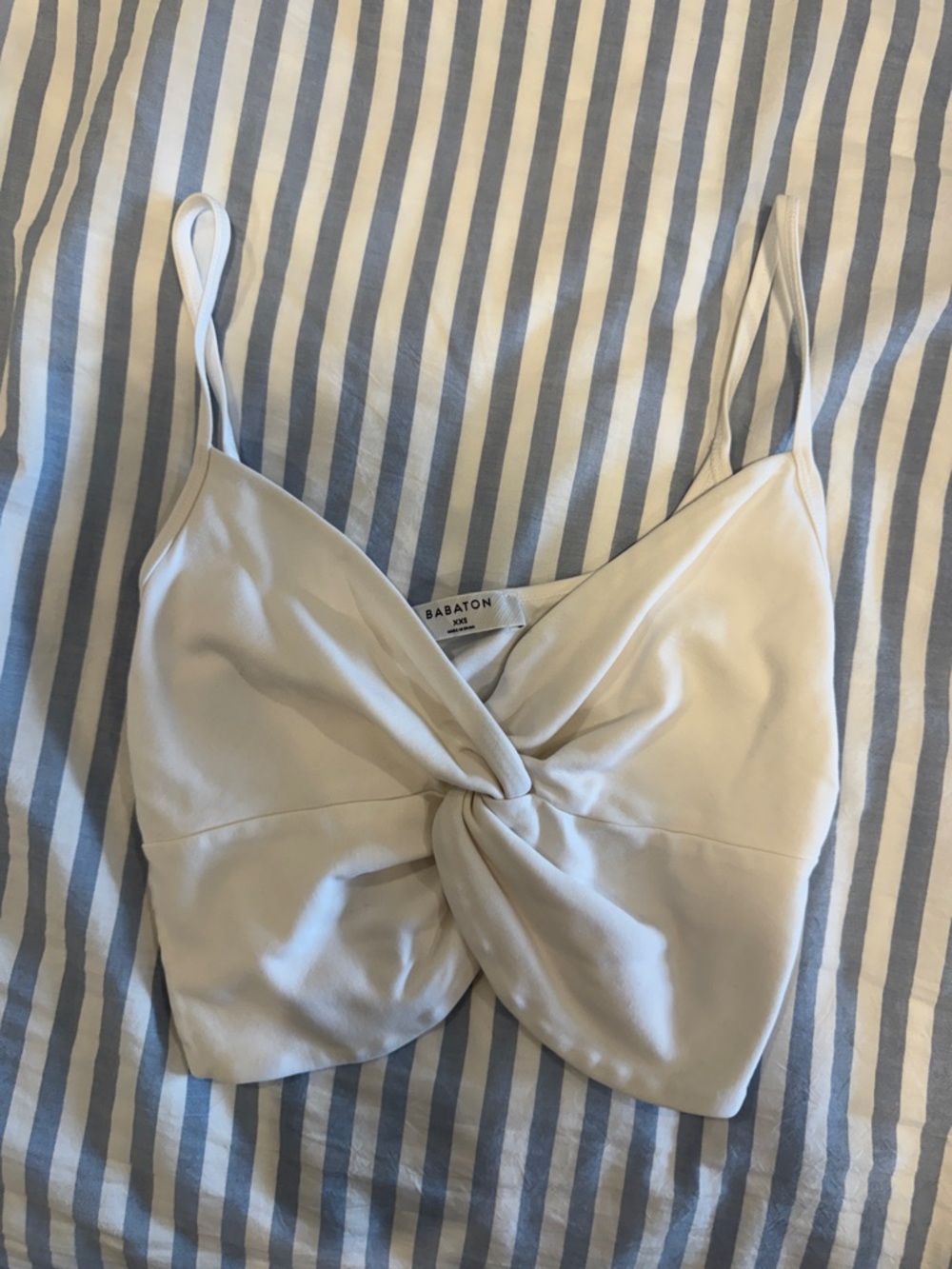 Aritzia Babaton Tank